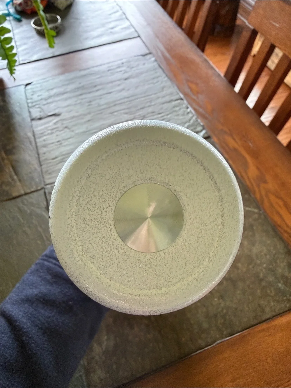 Golden Claw Sicily Seltzer Shady Pines Tall Tumbler - Golden Girls Theme